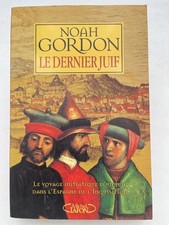 Dernier juif voyage d'occasion  Rodez