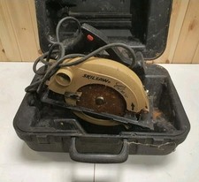 Skilsaw circular saw for sale  ROMFORD