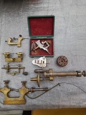 Ancien outils horloger d'occasion  Saint-Nazaire