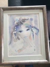 Peinture shan merry d'occasion  La Flotte
