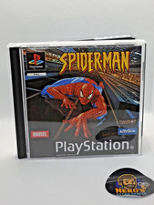 Spider man ps1 gebraucht kaufen  Löhne