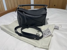 Authentic loewe small for sale  ASHFORD