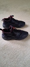 Nike air huarache for sale  KILMARNOCK