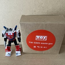 Toyworld waste gas for sale  ST. HELENS