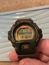 Casio shock 002 for sale  CHIPPING NORTON