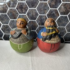 Vintage chulucanas terracotta for sale  Atlantic Beach