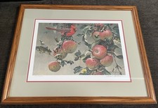 Robert bateman cardinal for sale  Lynchburg