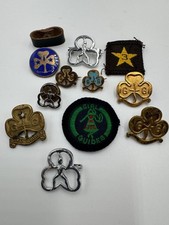 Lot vintage girl for sale  LEEDS