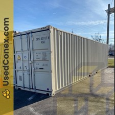 40ft containers new for sale  Yonkers