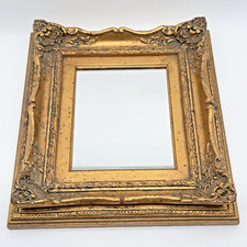 Mirror gold wood for sale  Tillamook