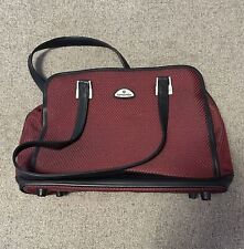 Samsonite large burgundy for sale  Conway