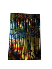 Palms metal wall for sale  Mount Prospect
