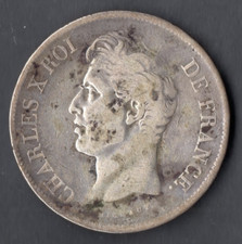 Monnaie ecu francs d'occasion  Clermont-Ferrand-