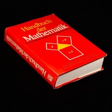 Handbuch mathematik gebraucht kaufen  Hamm