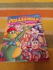 Gardaland prezzemolo n.1 usato  Rosa