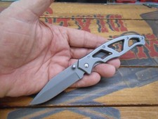 Gerber paraframe knife for sale  Eustis