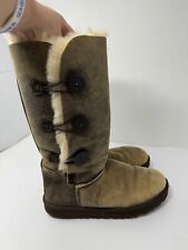 Ugg bailey button for sale  Franklin