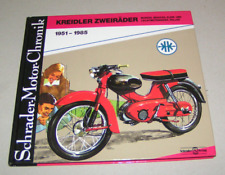Kreidler zweiräder mopeds gebraucht kaufen  Jever
