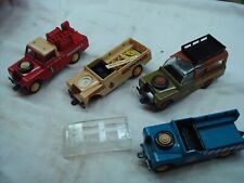 Cliclac land rovers for sale  STOKE-ON-TRENT