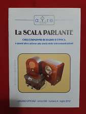 Radio epoca valvole usato  San Giuliano di Puglia