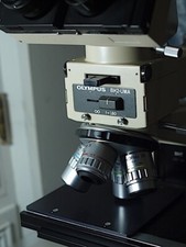 Olympus bh2 bht for sale  Yakima