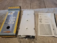 Mini halogen einbaustrahler gebraucht kaufen  Bendorf