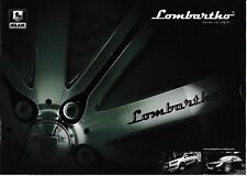 Lombartho elia rim d'occasion  Expédié en Belgium