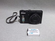 Nikon coolpix p310 for sale  COLCHESTER
