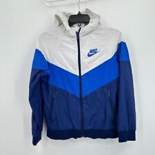 Nike windbreaker jacket for sale  Mesa