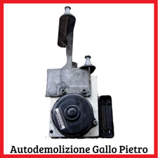 Unità idraulica pompa usato  Taranto