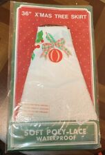 New vintage christmas for sale  TAMWORTH