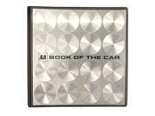 Book car retro for sale  RAMSGATE