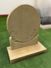 Headstone gravestone yorkshire for sale  OLDHAM