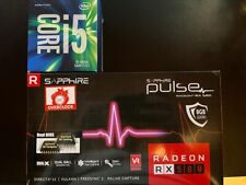 Ordinateur bureau gamer d'occasion  Digne-les-Bains