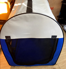 Folding pet crate for sale  HAVERFORDWEST
