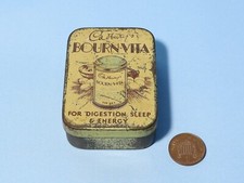 Antique cadbury bourn for sale  BEDALE
