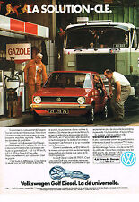 Publicite advertising 1980 d'occasion  Le Luc