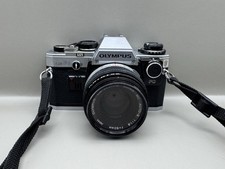 Olympus film camera for sale  Wyoming