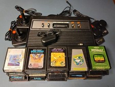 Atari 2600 system for sale  Livonia