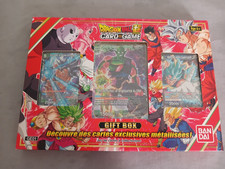 Coffret bandai gift d'occasion Coffret bandai gift d'occasion  Nice-