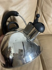 Vulcano stainless steel for sale  NOTTINGHAM