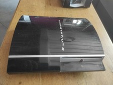 Console ps3 sony d'occasion  Autun
