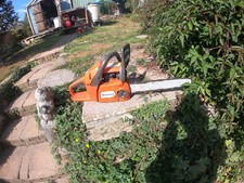 Husqvarna 240e torq for sale  PAR