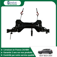 Berceau moteur seat d'occasion  Niort