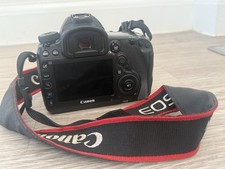 Canon eos mark for sale  READING