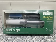Braun curl barrel for sale  Denver