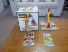 Brio dockside crane for sale  SALTASH
