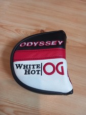 Odyssey white hot for sale  LEICESTER
