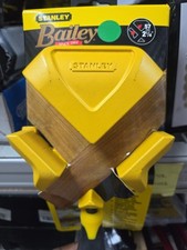 Stanley corner clamp for sale  MANCHESTER