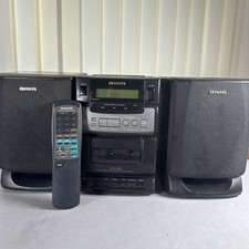 Aiwa lcx 100 for sale Aiwa lcx 100 for sale  BIRMINGHAM